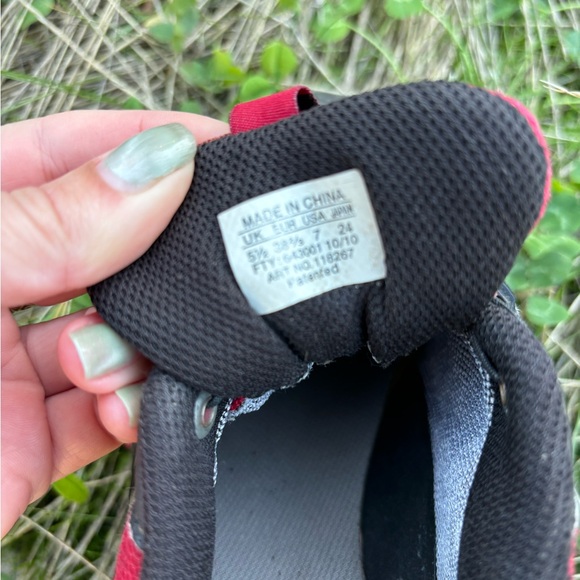 GTX SALOMON VINTAGE - Picture 3 of 3